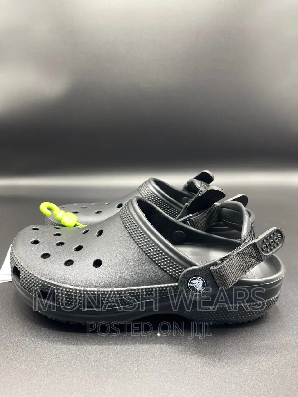Luxury Original Crocs Collection