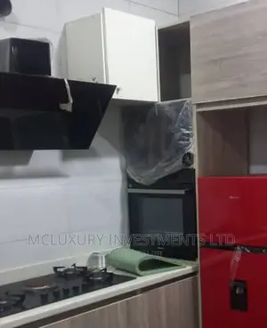 Furnished 5bdrm Duplex in Lekki Axis for rent