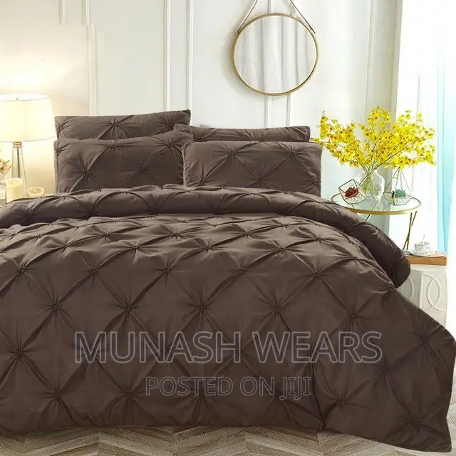 Luxury Bedspread