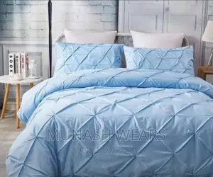Luxury Bedspread