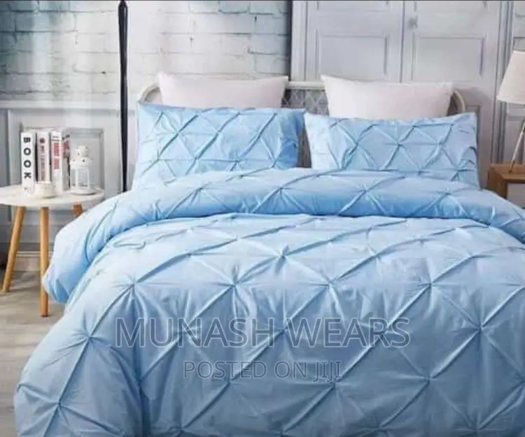 Luxury Bedspread