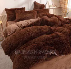 Luxury Bedspread