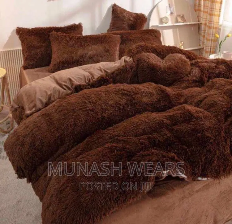 Luxury Bedspread
