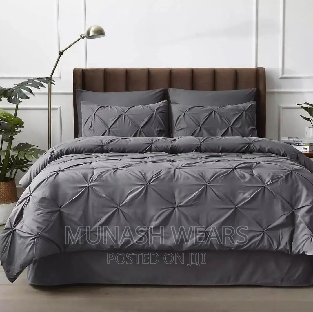 Luxury Bedspread