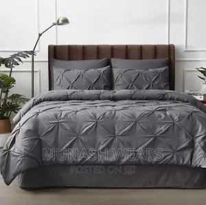 Luxury Bedspread