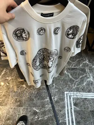 Italian T-Shirt Collection
