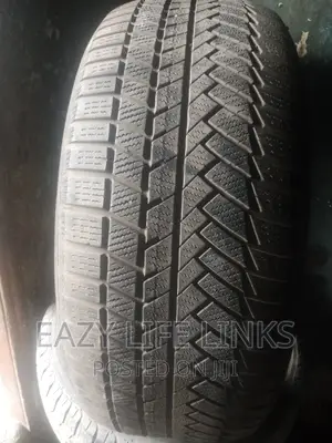 275/50r20 Tokunbo Tires