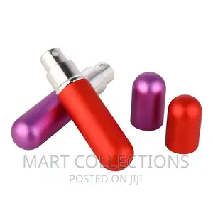 5ML Refillable Perfume Bottle/ Perfume Atomizer