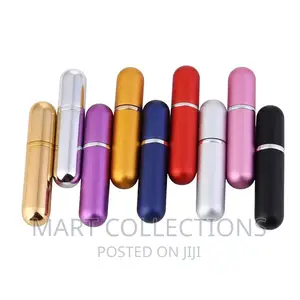 5ML Refillable Perfume Bottle/ Perfume Atomizer
