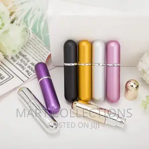 5ML Refillable Perfume Bottle/ Perfume Atomizer