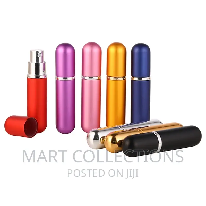 5ML Refillable Perfume Bottle/ Perfume Atomizer