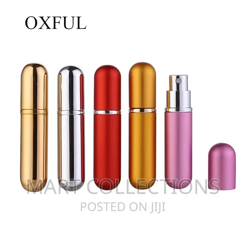 5ML Refillable Perfume Bottle/ Perfume Atomizer