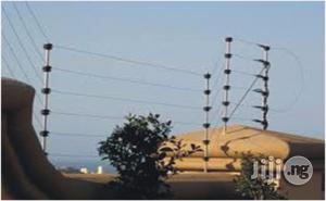 Secure Your Environment With Electric Perimeter Fencing System