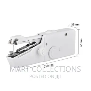 Handy Stitch Machine/ Mini Sewing Machine