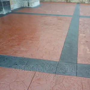 Stamping for Your Compound