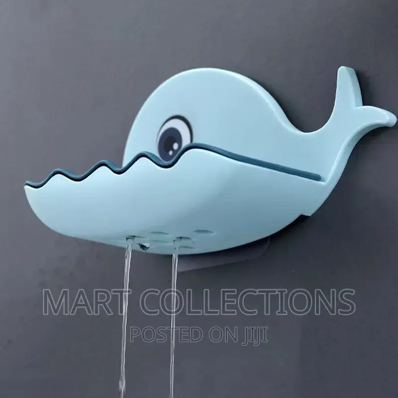 Soap Case Soap Rack