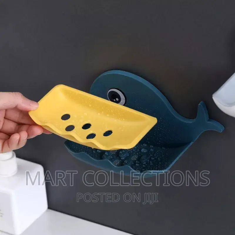 Soap Case Soap Rack