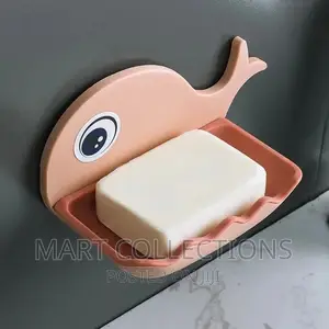 Soap Case Soap Rack