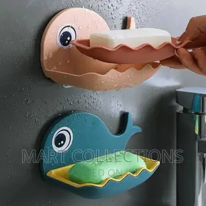 Soap Case Soap Rack