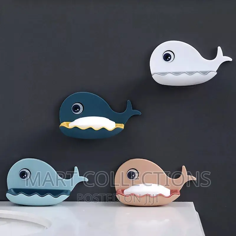 Soap Case Soap Rack