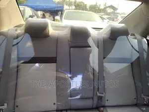 Toyota Camry 2013 Black