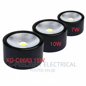 Surface Led Light