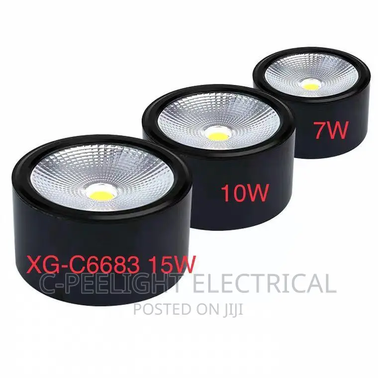 Surface Led Light