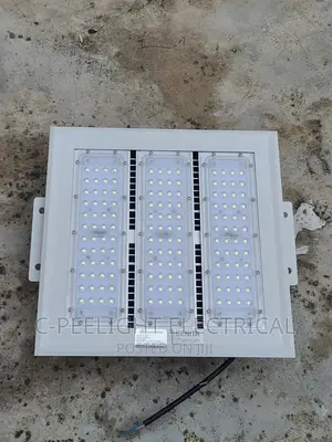 Original Led Canopy Lights