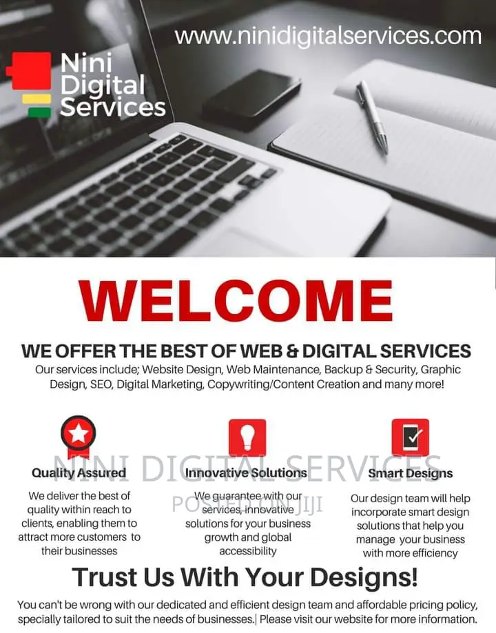 Website Design