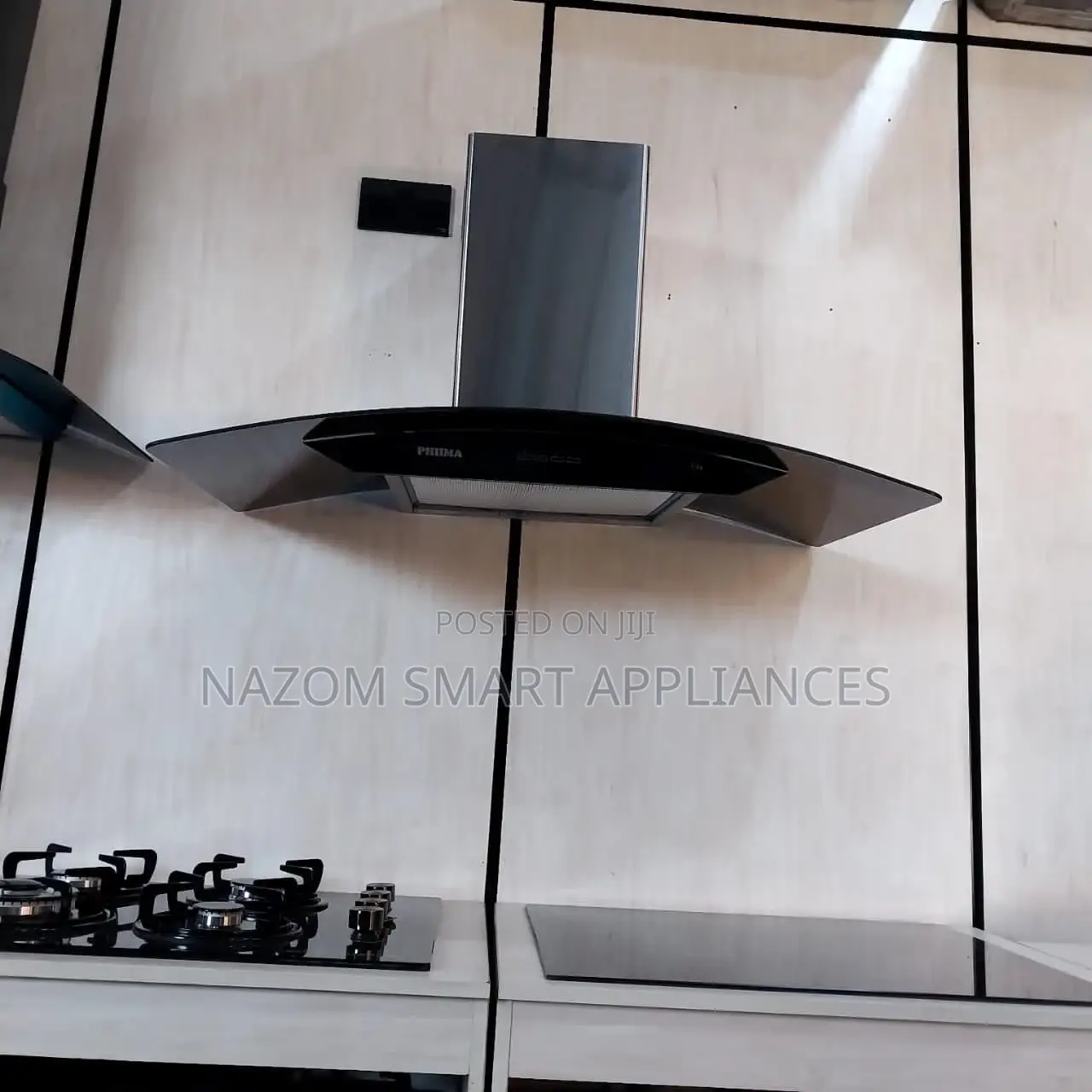 90cm Phima Smoke Extractor