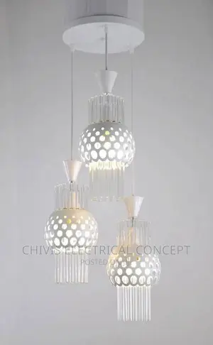 Modern Luxury Pendant Light for Living Room Restaurant