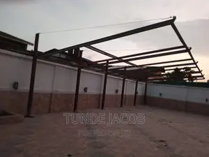 Carport Made With Strong and Everlasting Materials
