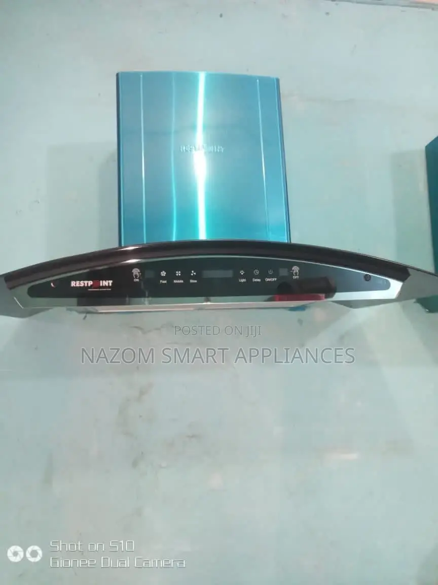 Restpoint 90cm Rangehood