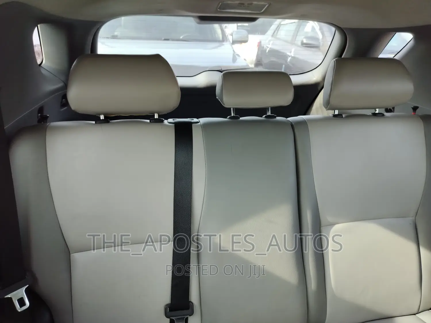 Toyota Matrix 2013 Silver