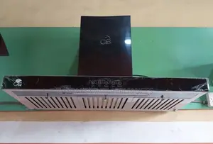 Gs Rangehood