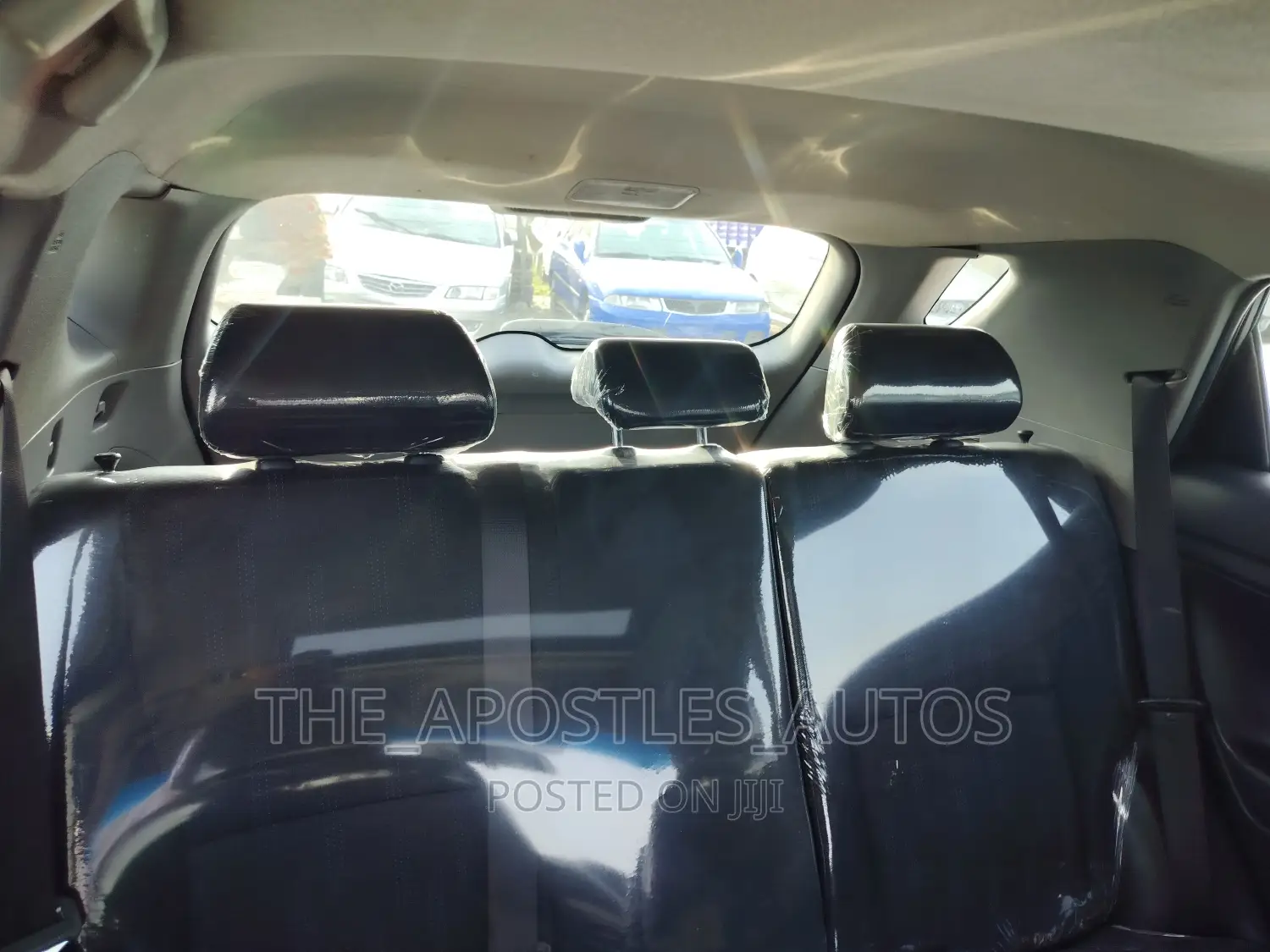 Toyota Matrix 2013 Gray