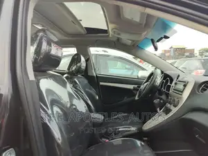 Toyota Matrix 2013 Gray