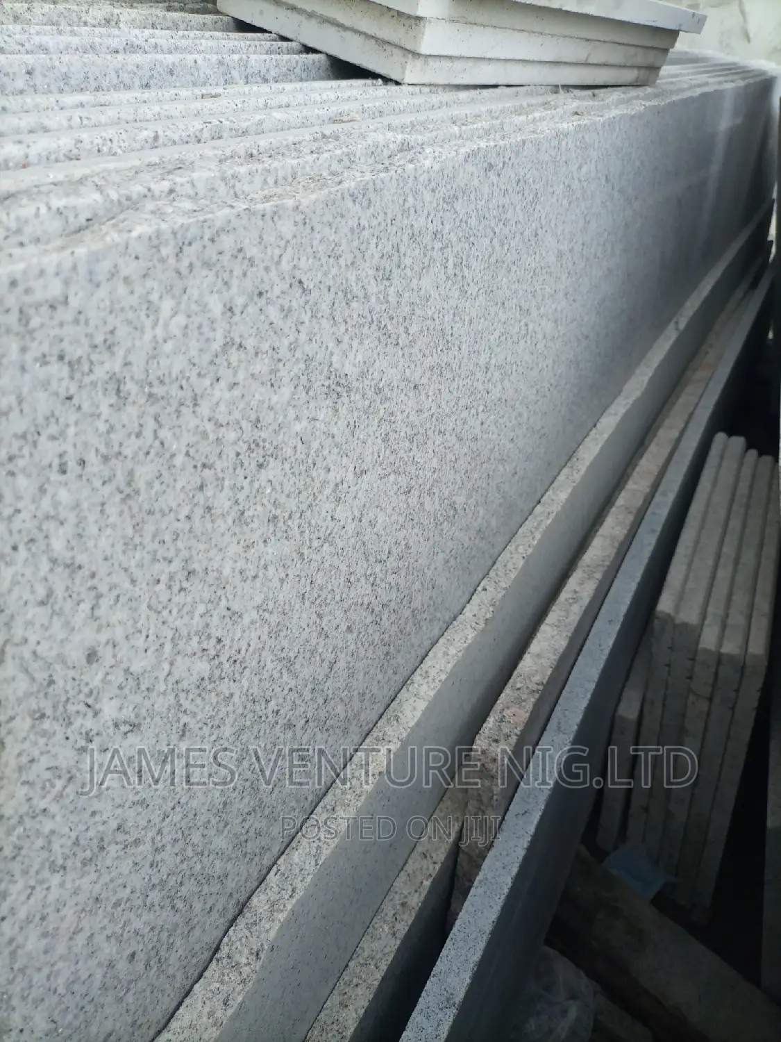 Marble Work