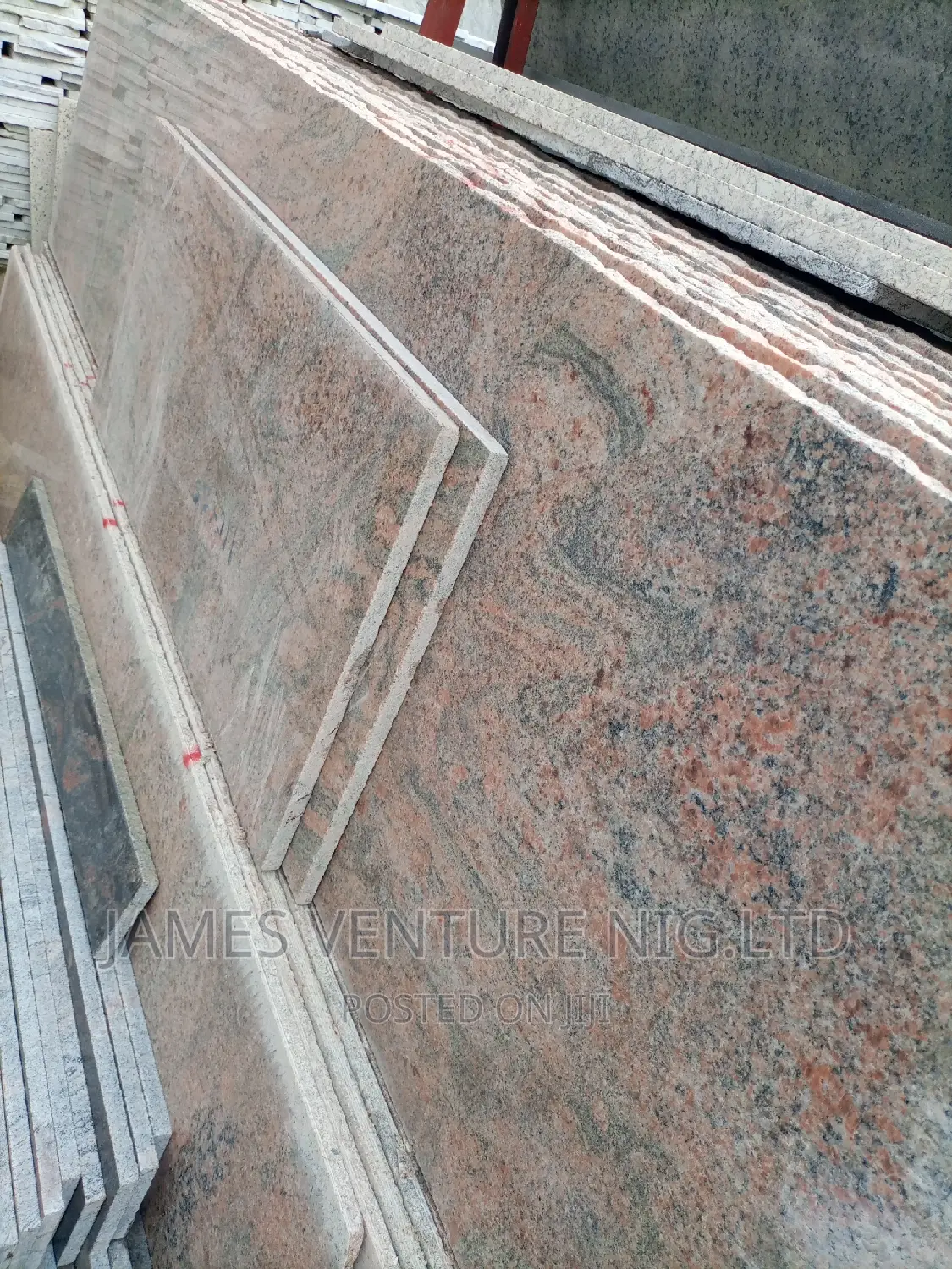 Marble Work