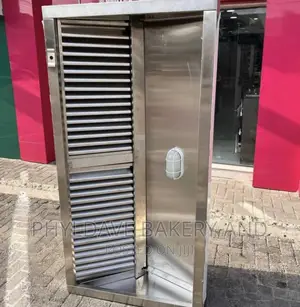 Industrial Kitchen Hood / Heat Extractor and Extractor Fan