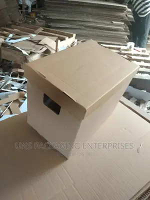 Archive Box