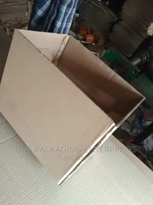 Archive Box