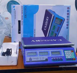 Commercial Digital Cammry Digital Scale