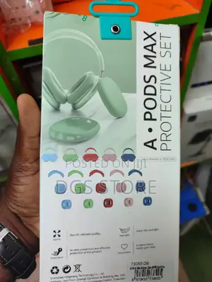 Coteci Airpods Max Protective Set