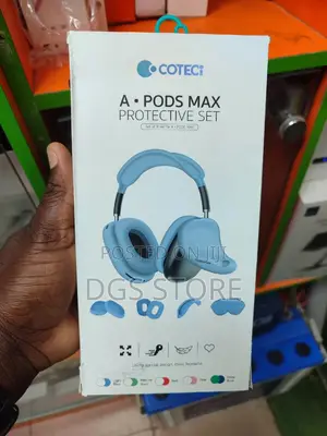 Coteci Airpods Max Protective Set