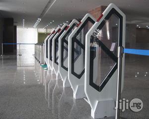 Eas Anti Theft Installation System in Nigeria