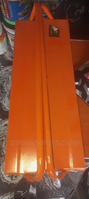 Empty Tools Box