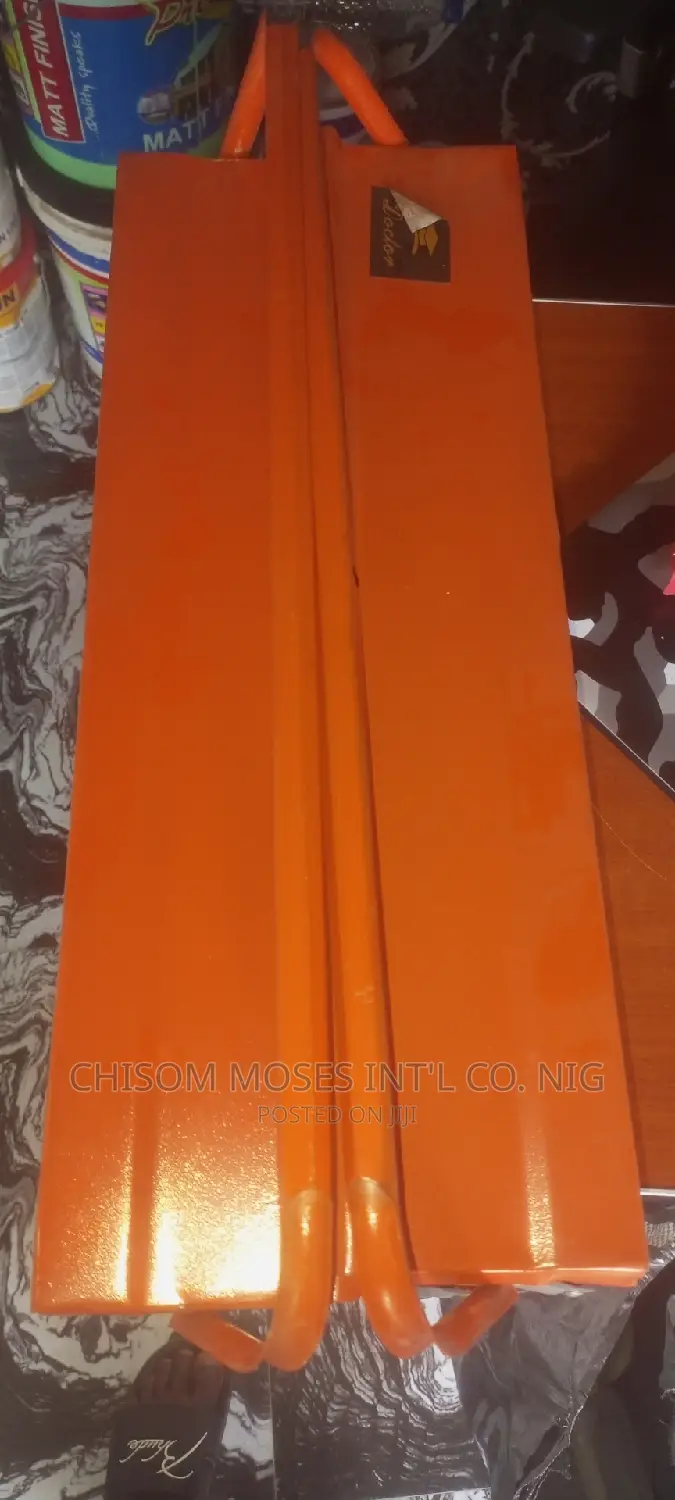 Empty Tools Box