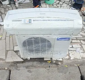 Panasonic 1.5hp 1hp Air Conditioner +WARRANTY(Pay Ondelivery