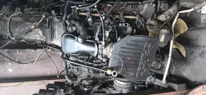 Engine Dodge Magnum Durango, Ram Cherokee 4.7L V8